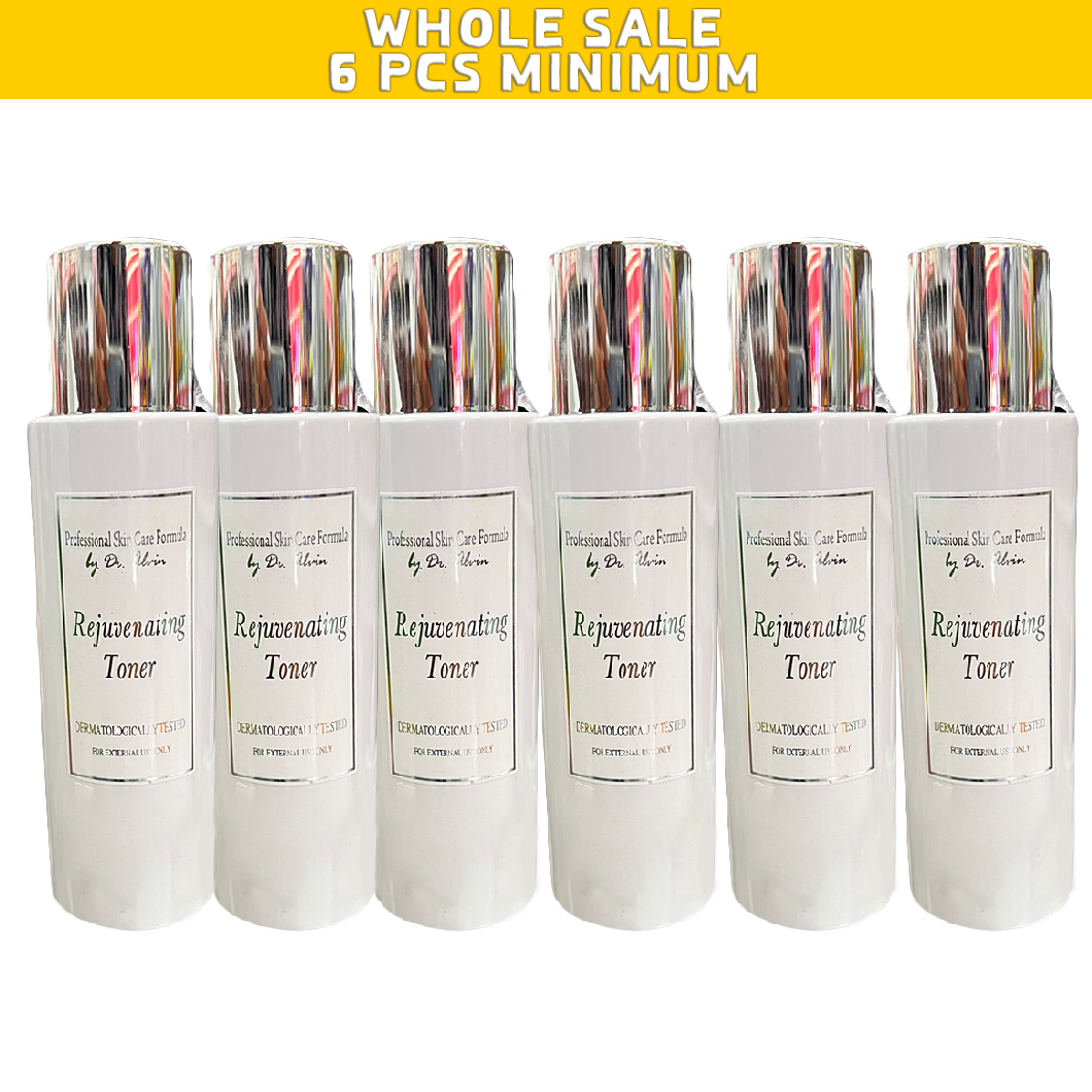 DrAlvinRejuvenatingToner120ml