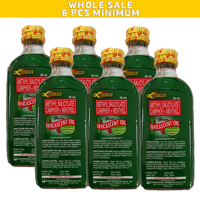 EfficascentOilExtreme50ml
