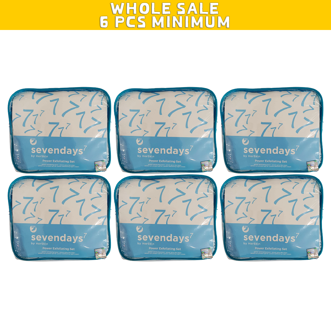 Herskin7Days-BlueSet