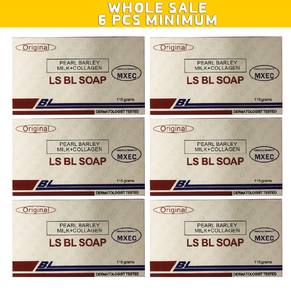 LSBLSoap115g