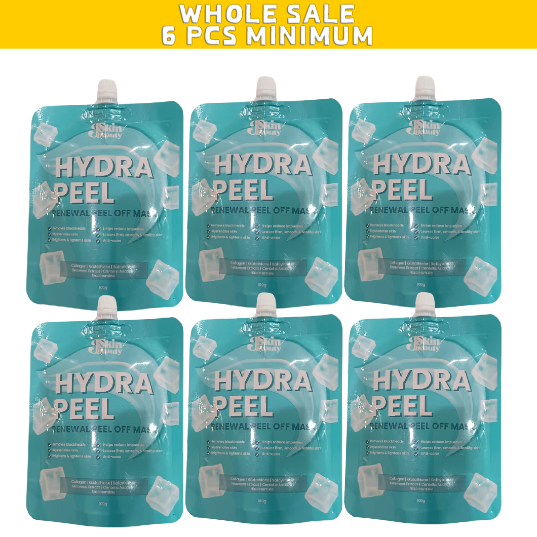 JskinHydraPeel100g