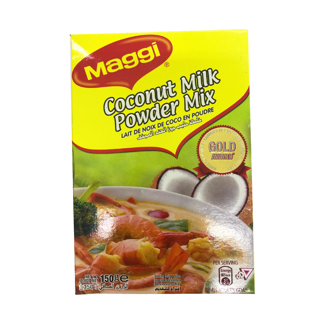 Maggi Coconut Milk Powder Mix 300g