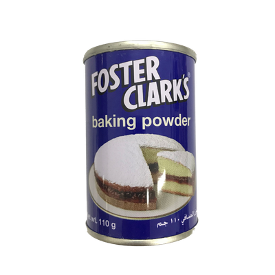 Foster Clark&#39;s Baking Powder 110g