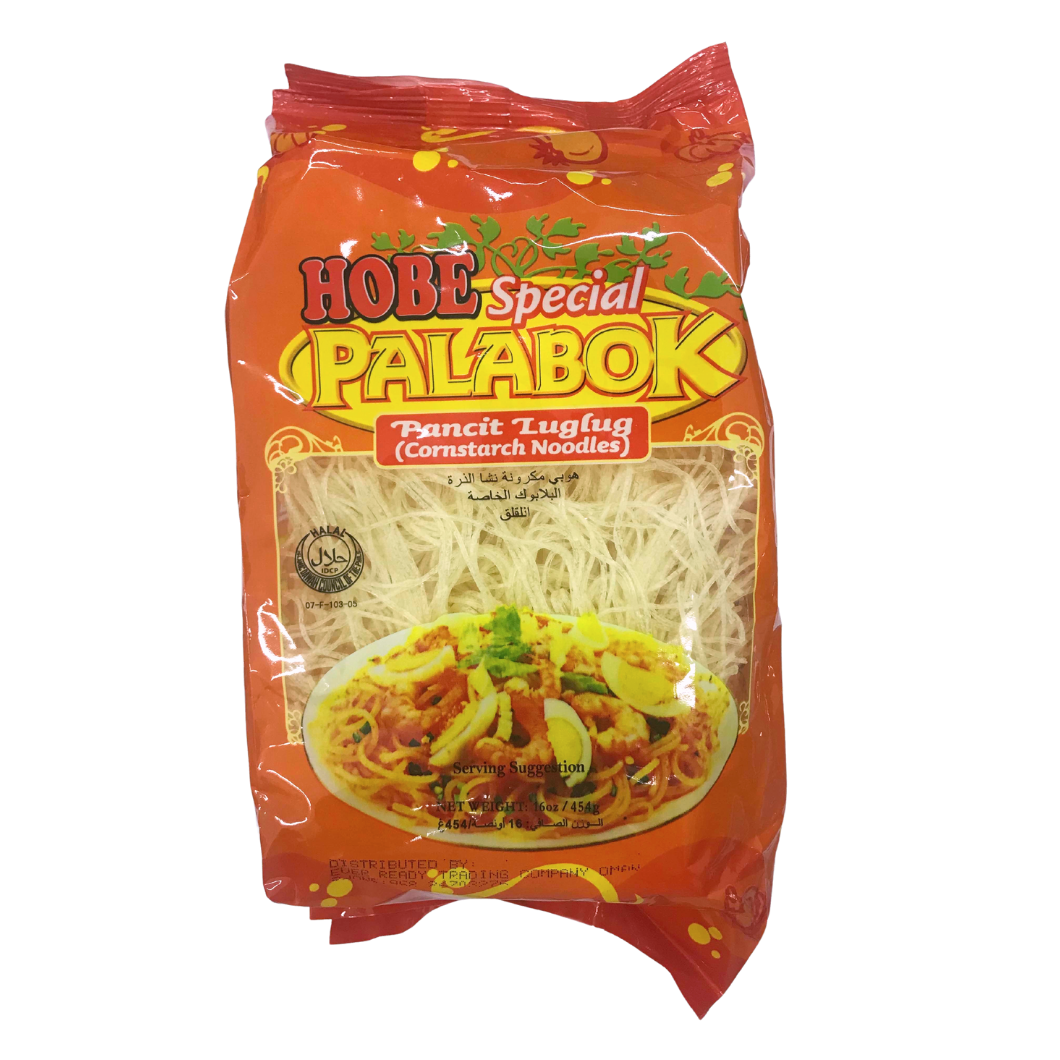 Hobe Special Palabok 454g