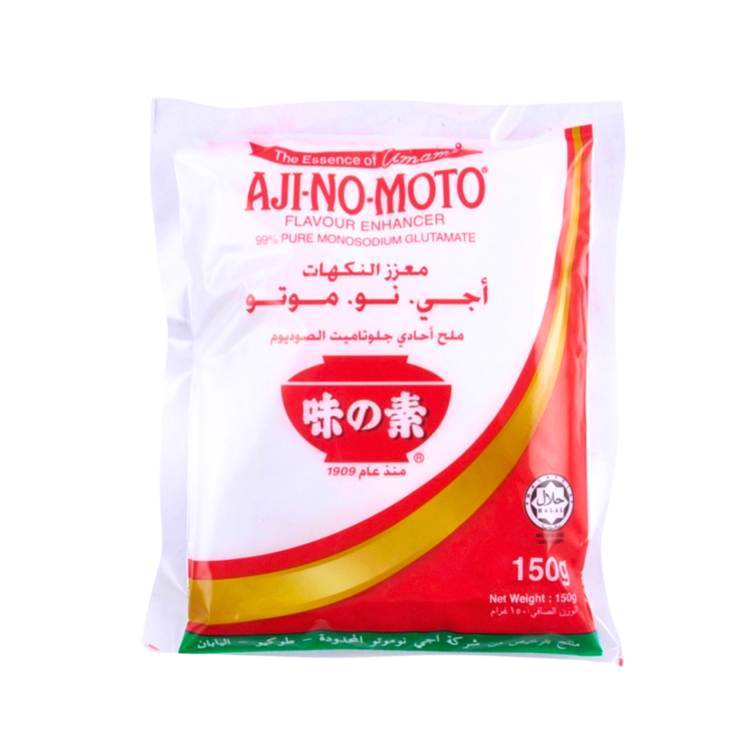 Ajinomoto Flavor Enhancer 150g