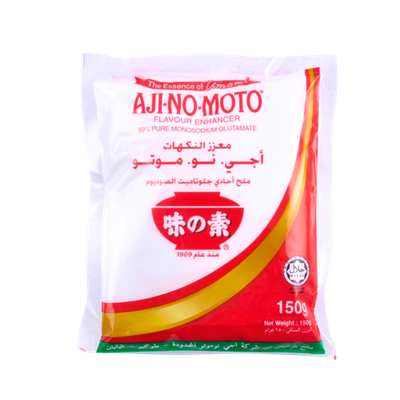 Ajinomoto Flavor Enhancer 150g