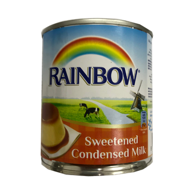 Rainbow Sweetened Condensed Milk 397g