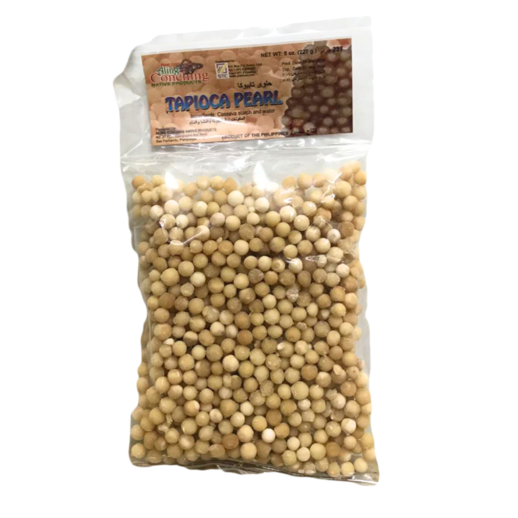 Tapioca Pearl (Big) 227g