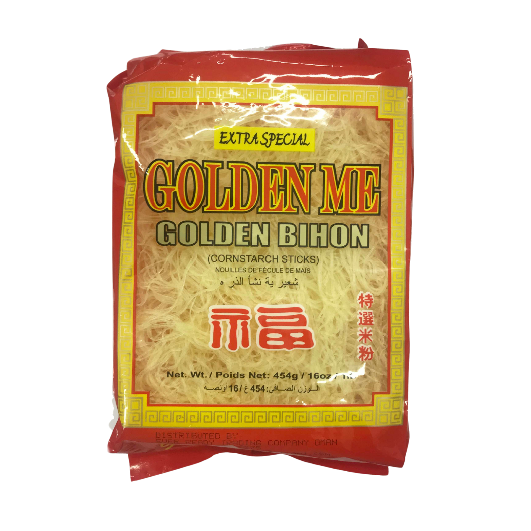 Golden Me Special Bihon 454g