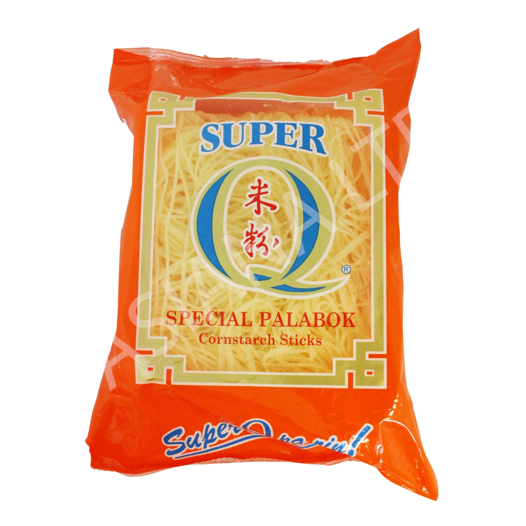 Super Q Special Palabok 227g