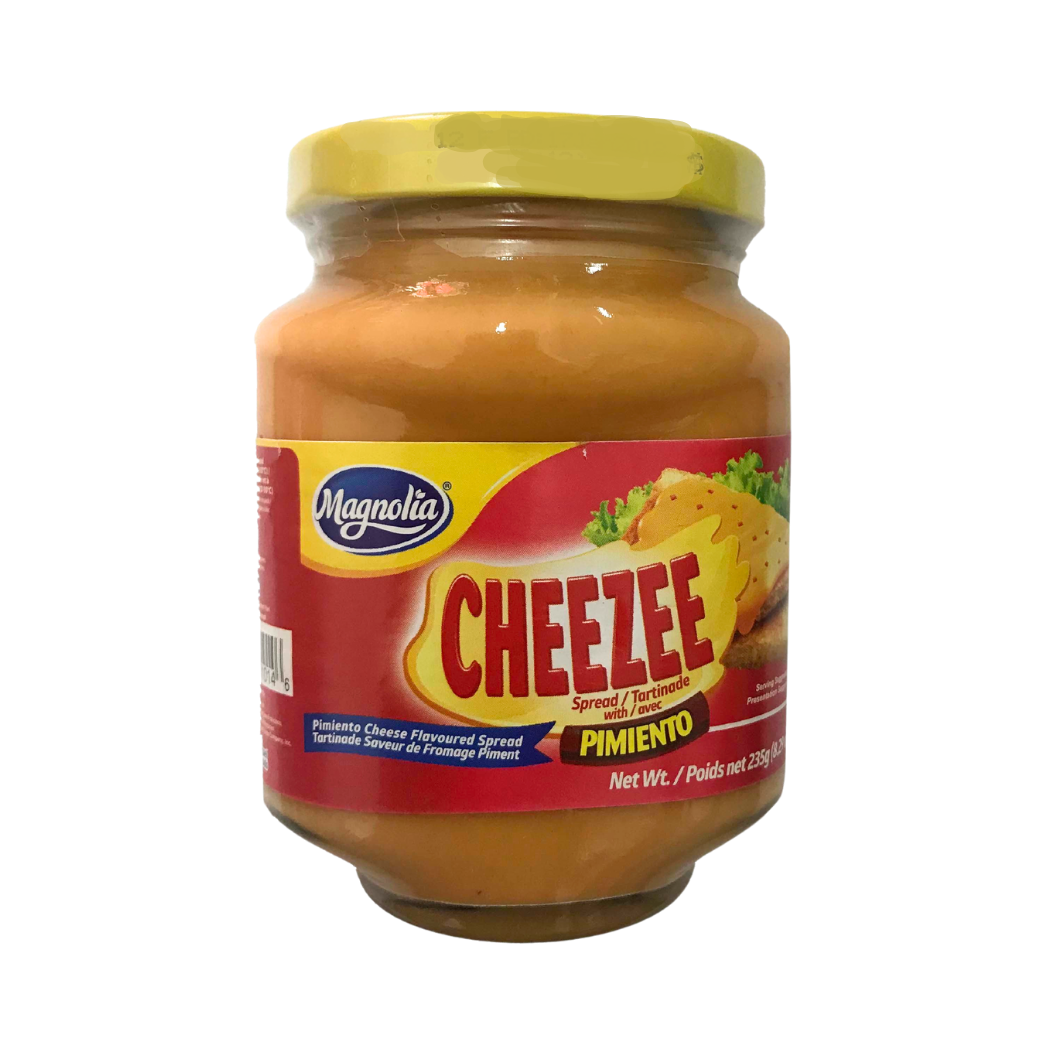 Magnolia Cheezee Pimiento 235g