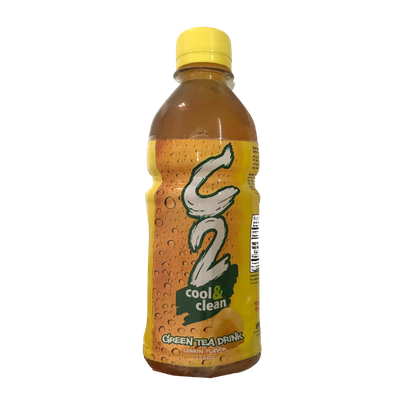 C2 - Lemon 355ml