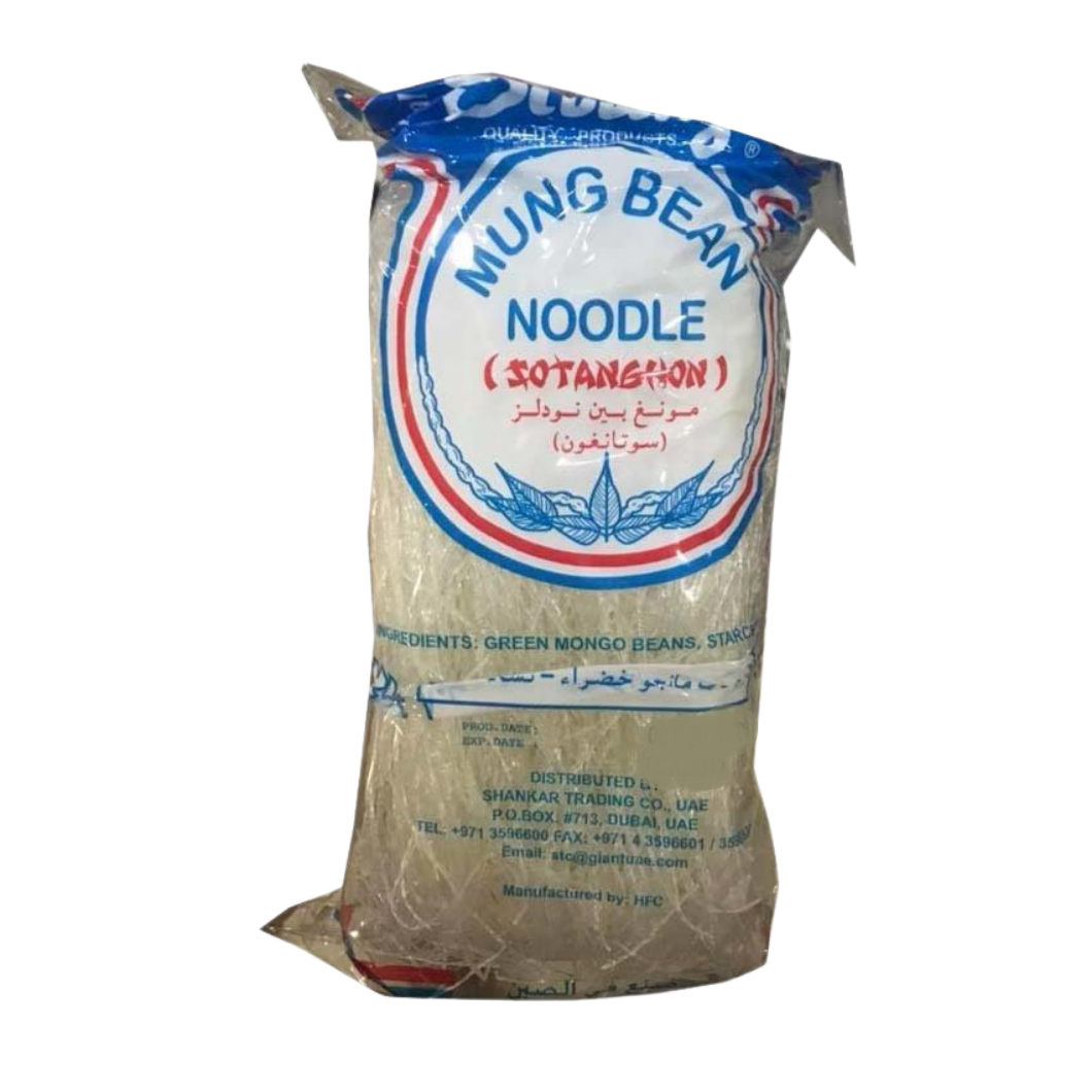 Siblings Mung Bean Noodle Sotanghon 227g