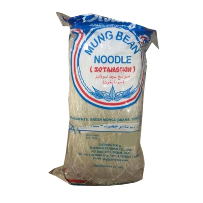 Siblings Mung Bean Noodle Sotanghon 227g