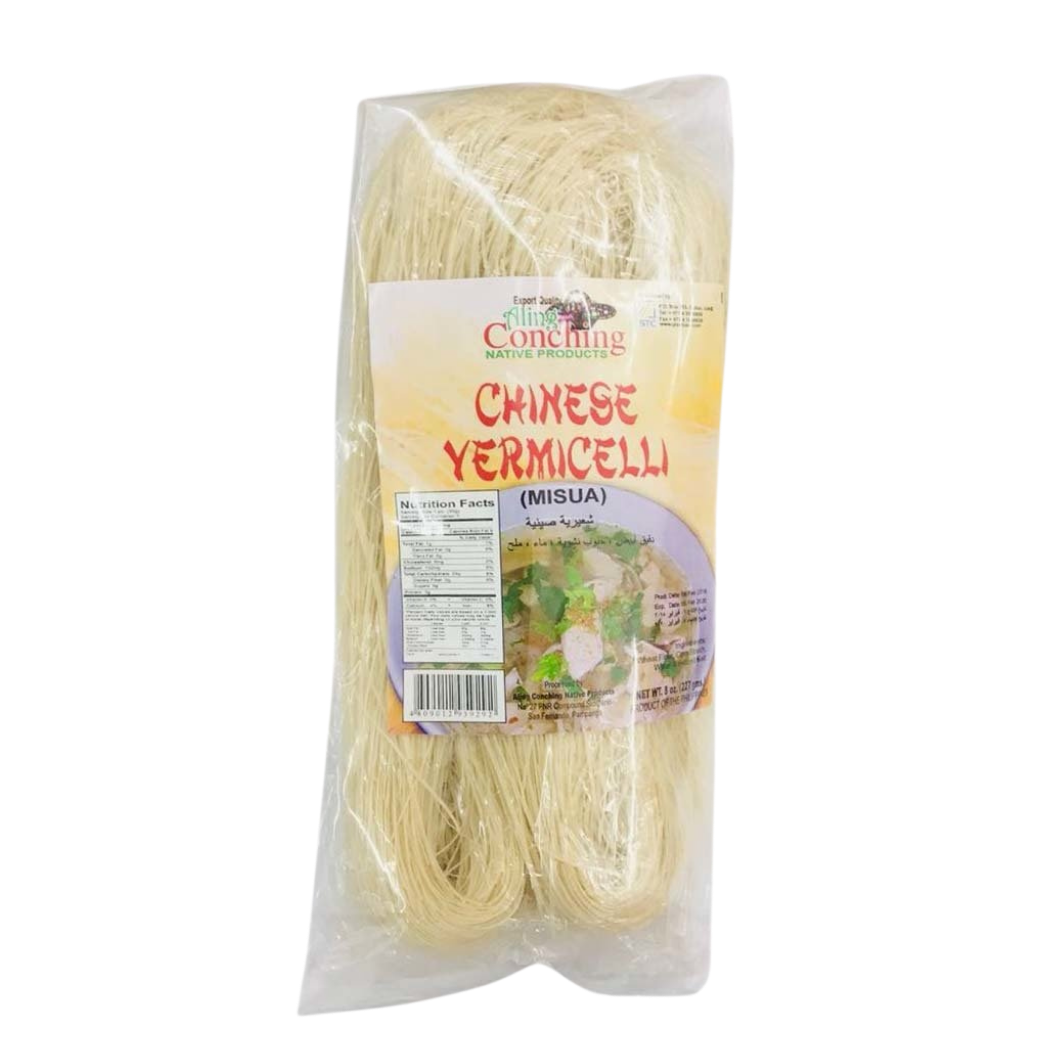 Aling Conching Chinese Vermicelli Misua 227g