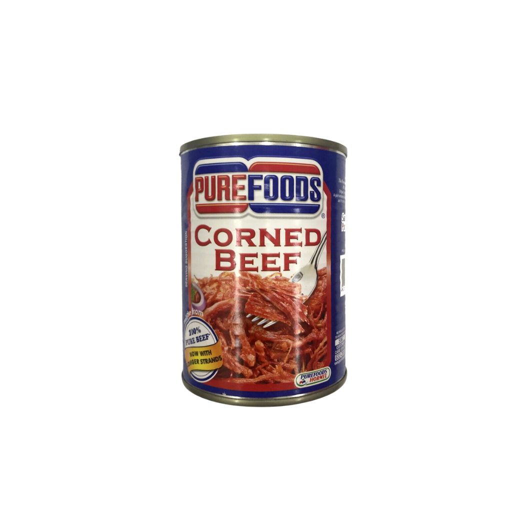 Purefoods Corned Beef 150g