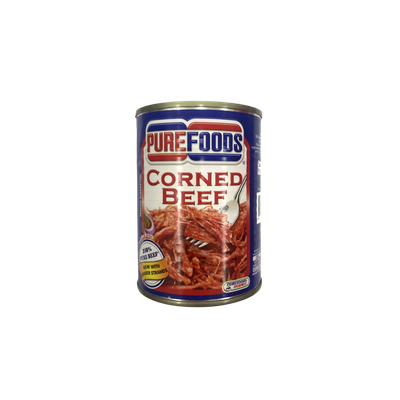 Purefoods Corned Beef 150g