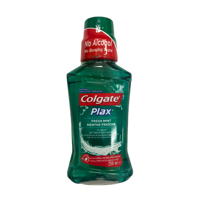 Colgate Plax Fresh Mint 250ml