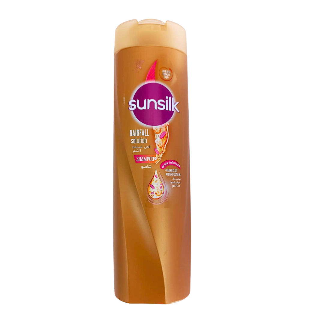 Sunsilk Shampoo - Hairfall Solution 400ML