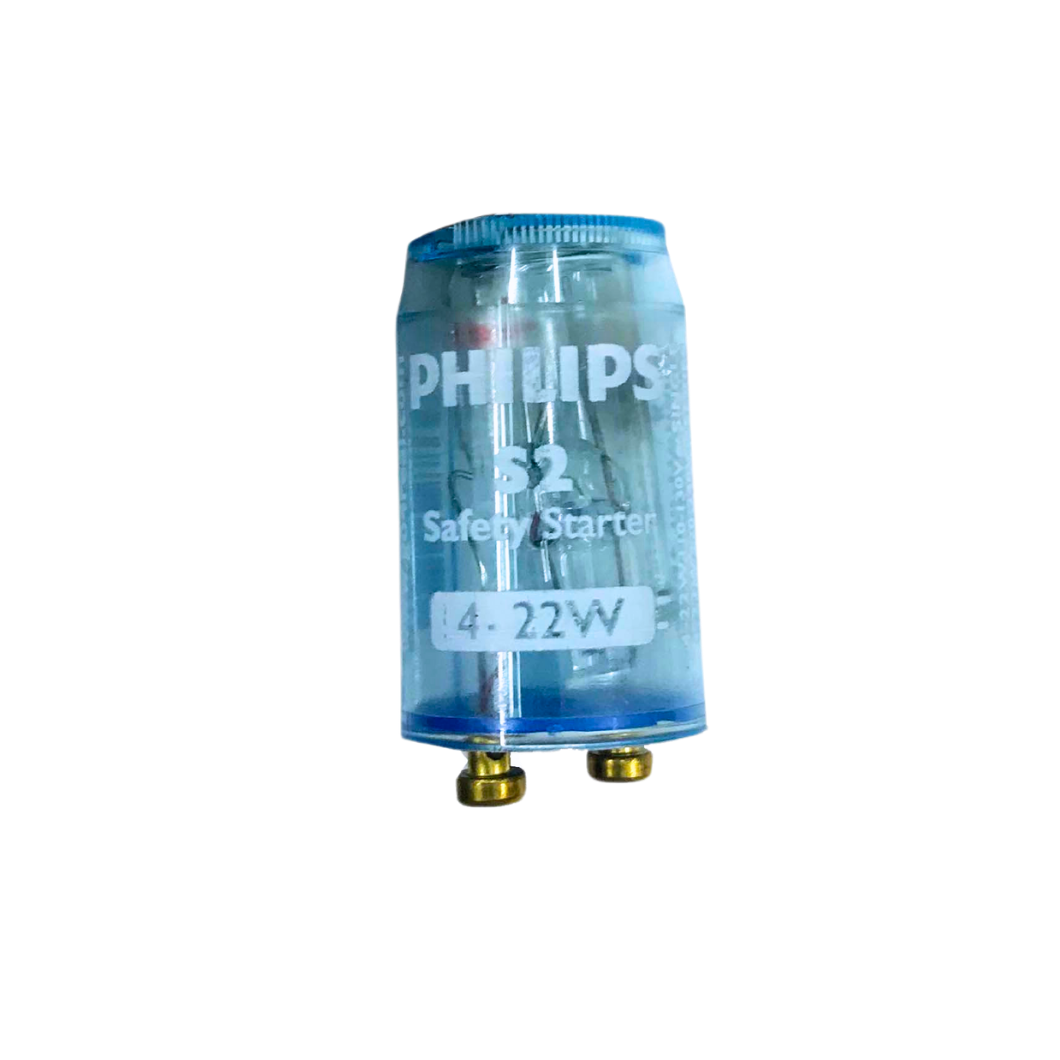 Philips S2 Safety Starter 4-22W