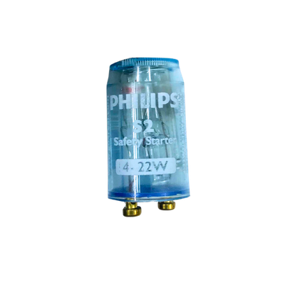 Philips S2 Safety Starter 4-22W