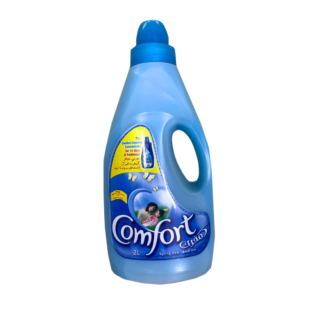 Comfort Spring Dew 2L