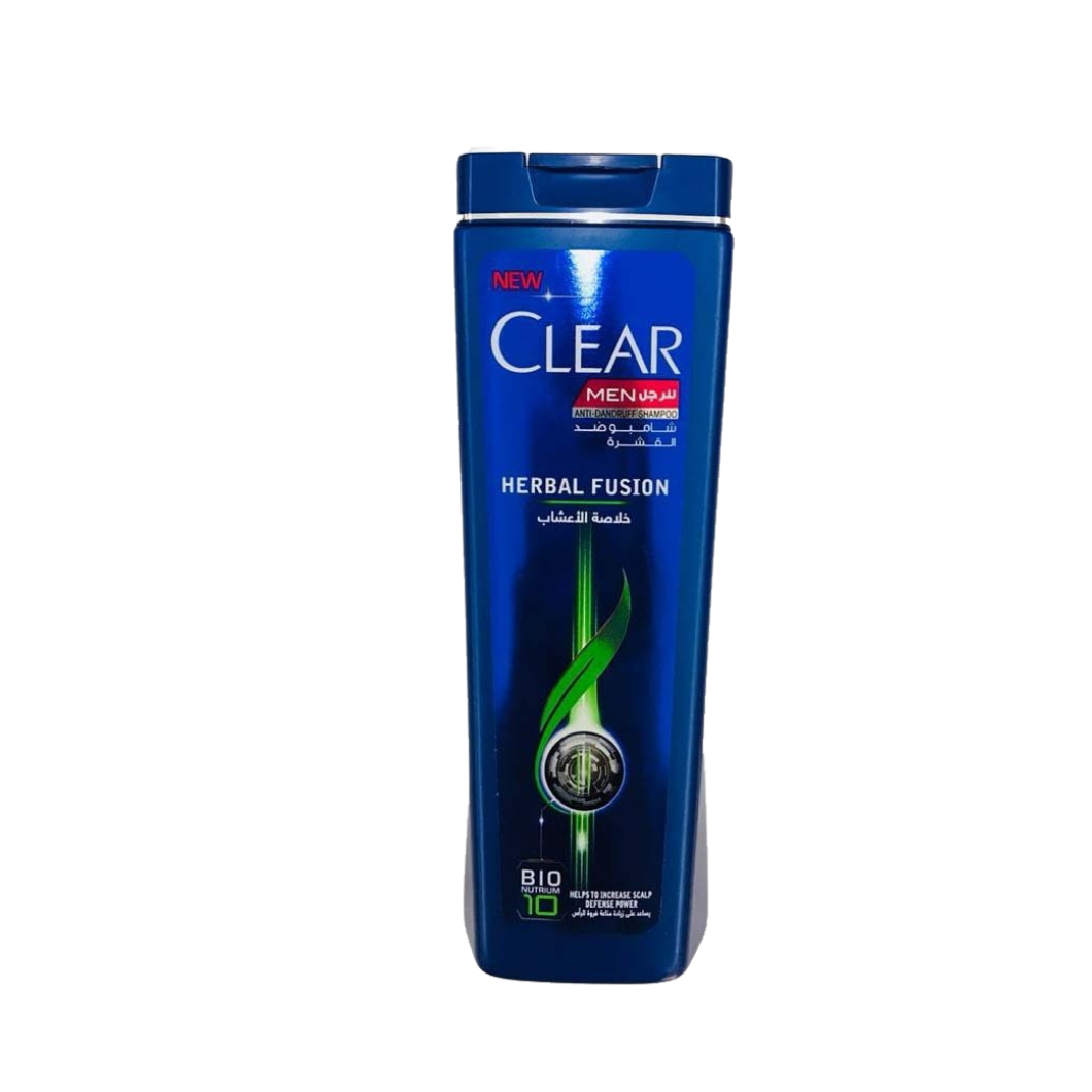 Clear Men Herbal Fusion 200ml
