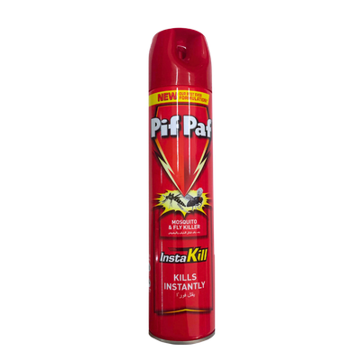 Pif Paf Flying Insect Killer 400ml