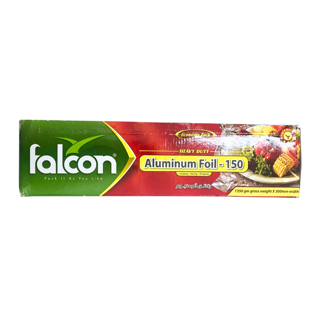 Falcon Aluminum Foil 150 1350g