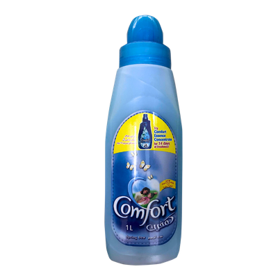 Comfort Spring Dew 1L