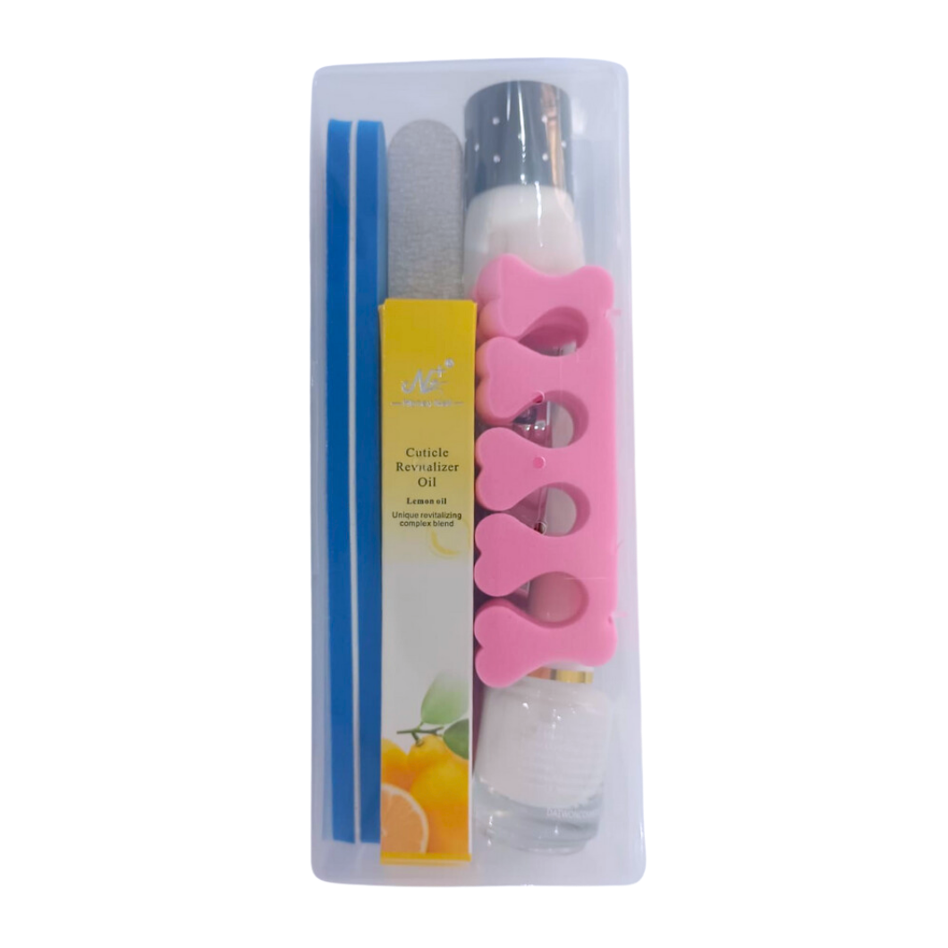 Nail Set 2