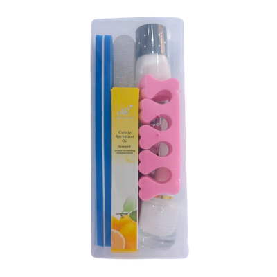Nail Set 2