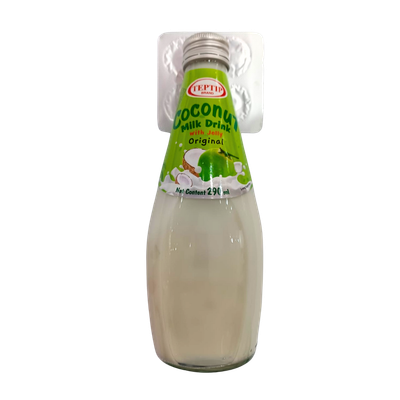 Teptip Coconut Milk Drink Original 290ml