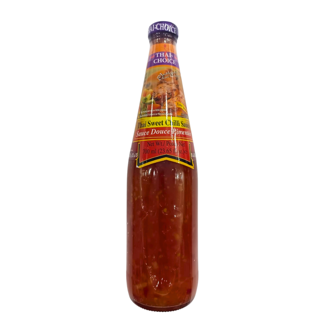 Thai Choice Sweet Chilli Sauce 700ml