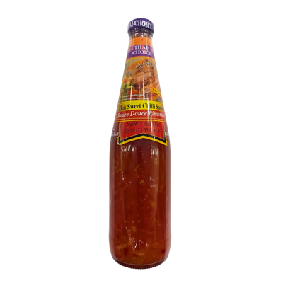 Thai Choice Sweet Chilli Sauce 700ml