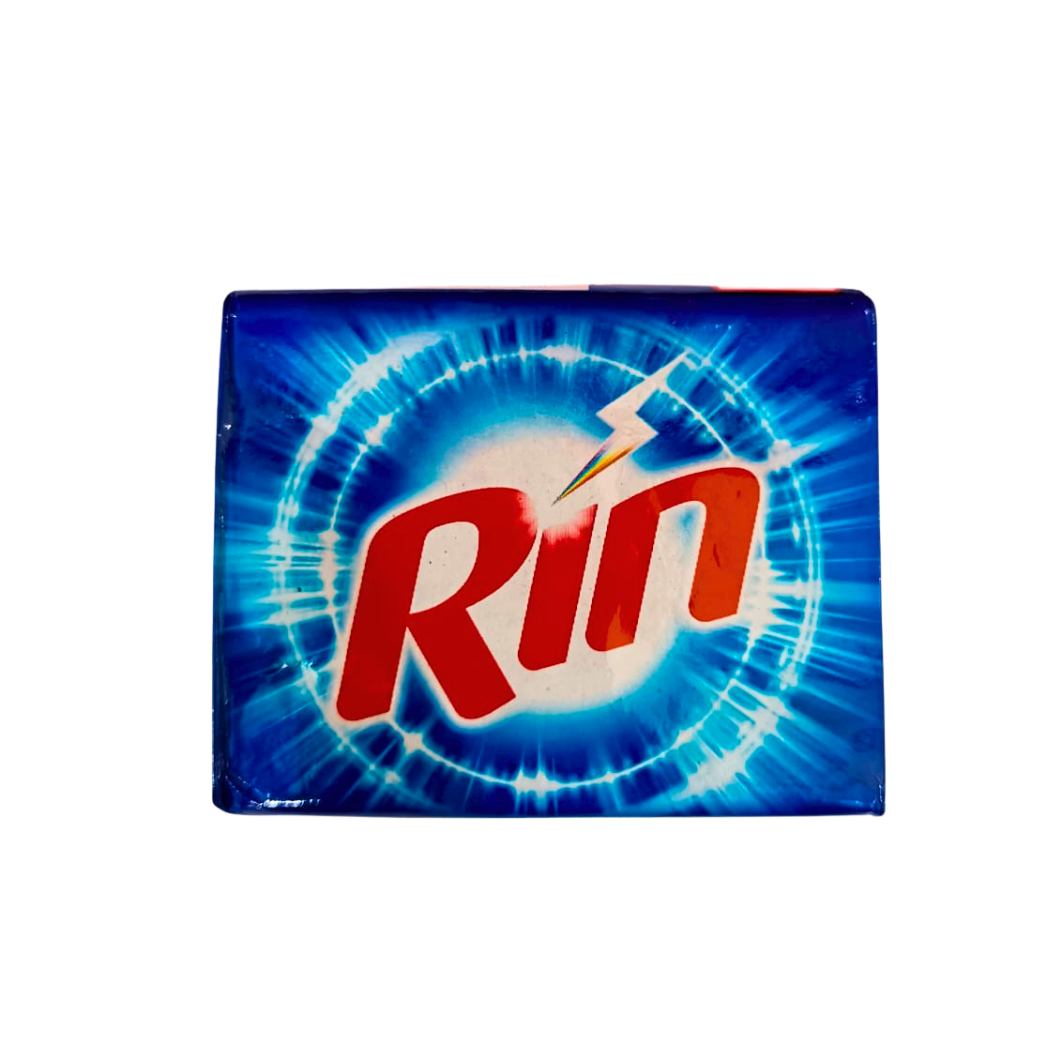 Rin Laundry Soap 120g
