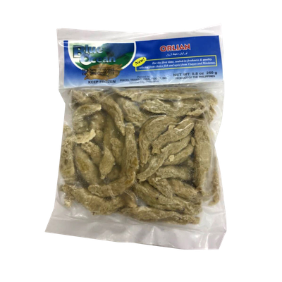 Blue Ocean: Orlian Kikiam 250g