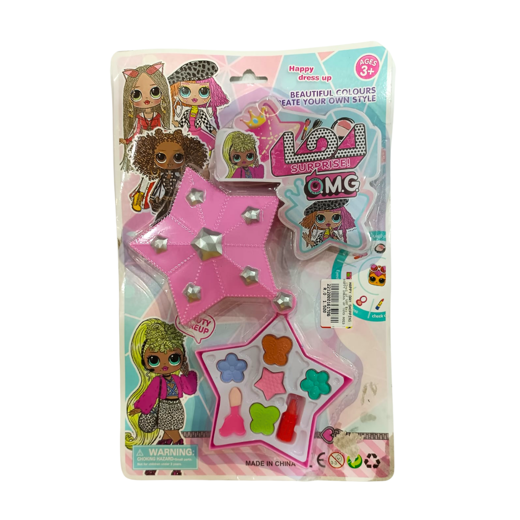 LOL Surprise Girls Toy (OMG)