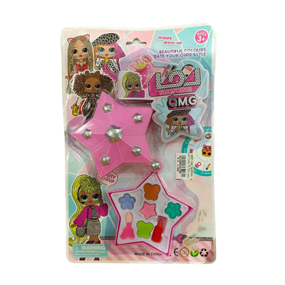 LOL Surprise Girls Toy (OMG)