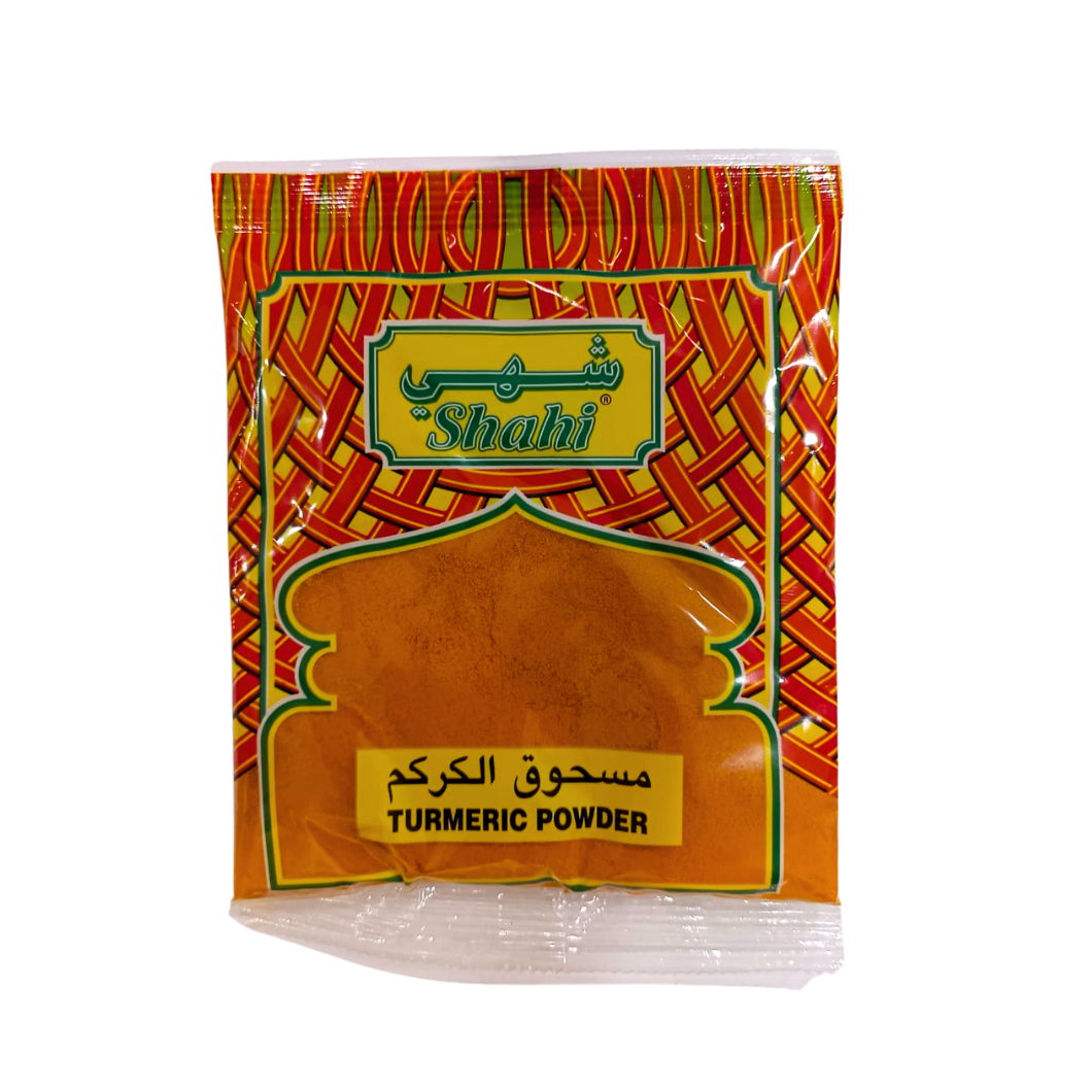 Shahi Turmeric Powder 100g