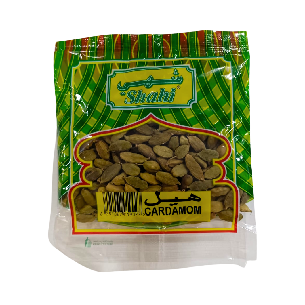 Shahi Cardamom 50g