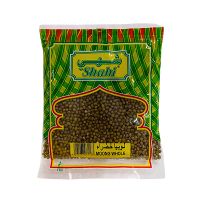 Shahi Moong Whole 250g