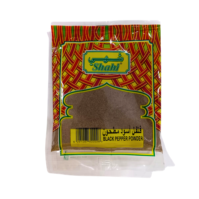 Shahi Black Pepper Powder 50g