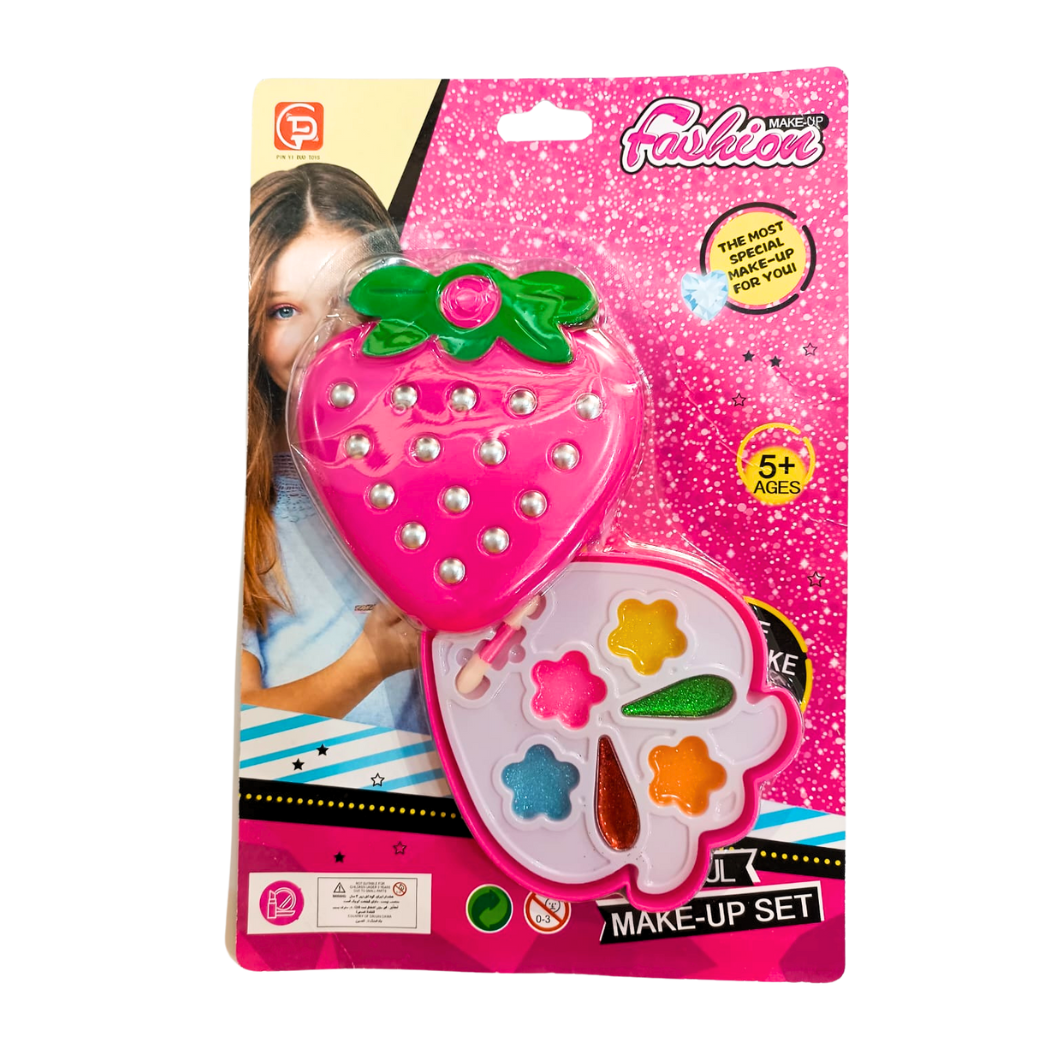 Make Up Fashion Age 5+