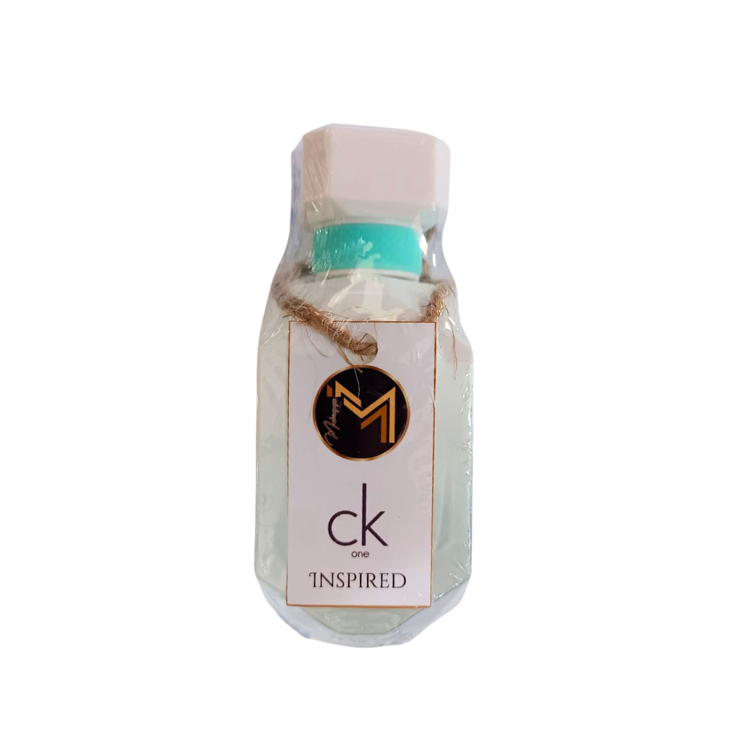 Inspired CK One