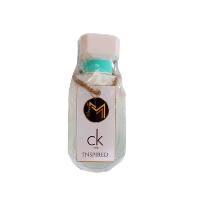 Inspired CK One