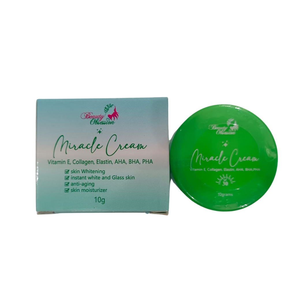 Miracle Cream 10g