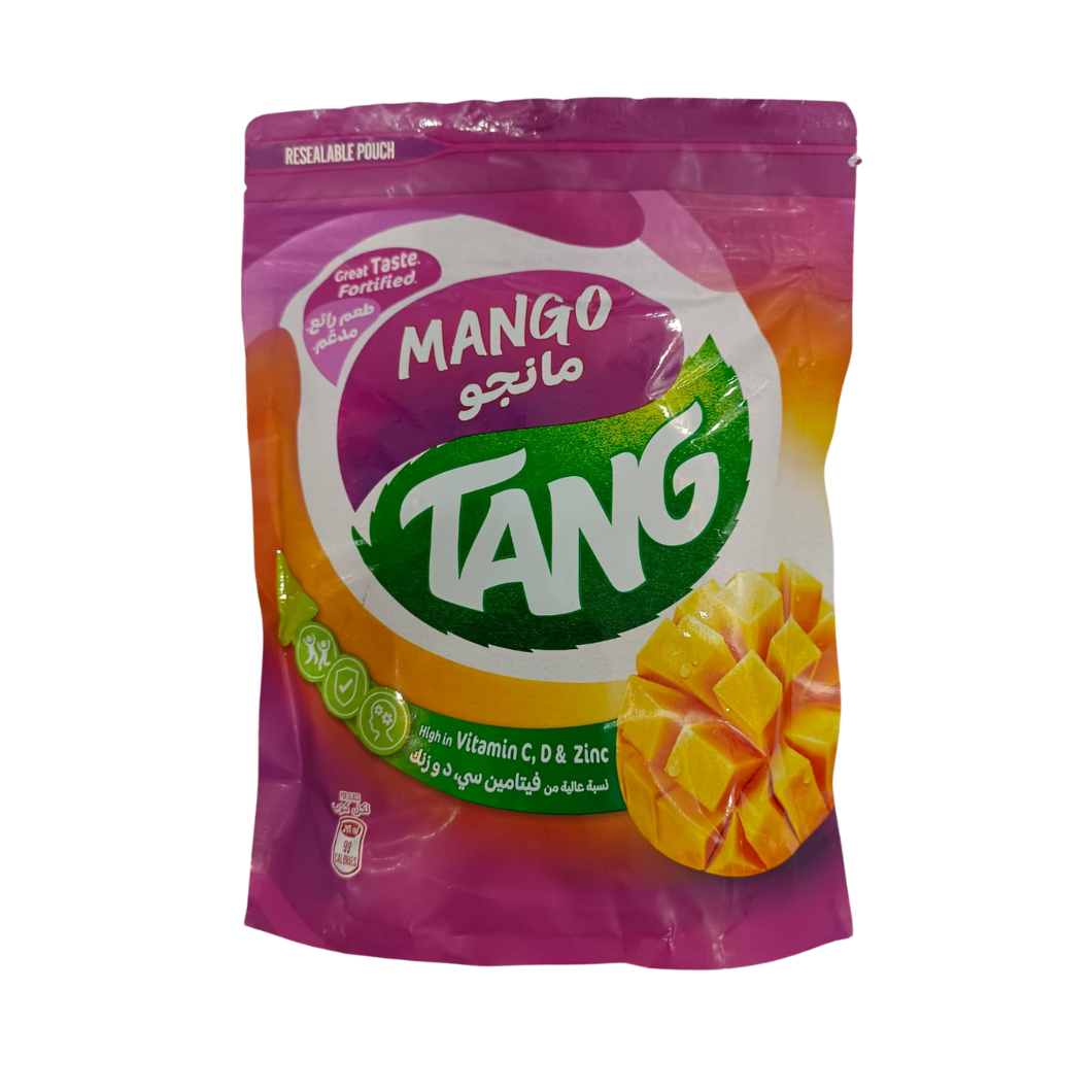 Tang Mango 375g