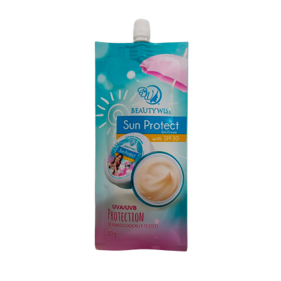 BeautyWise Sun Protect w/ SPF30 50g