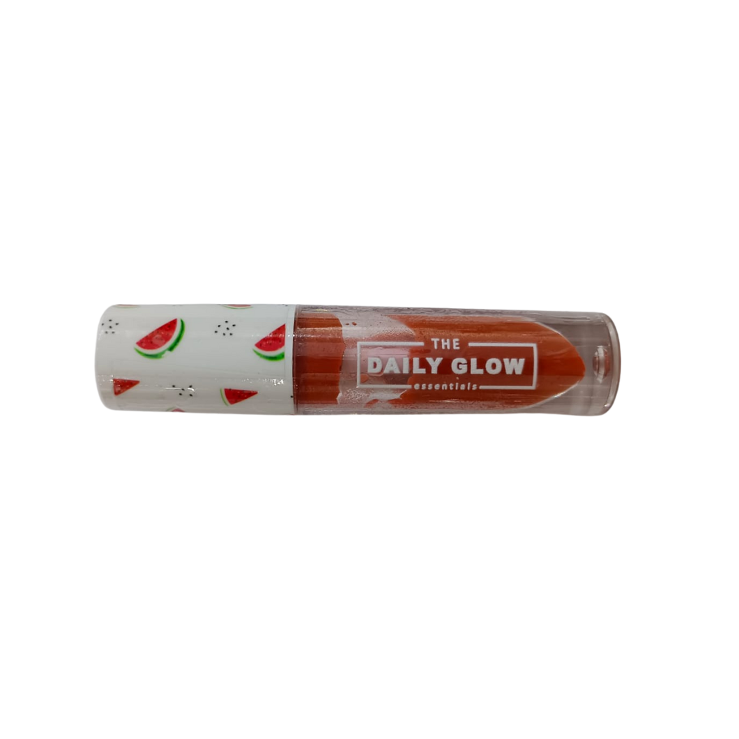 The Daily Glow Essentials Lip Oil Tint